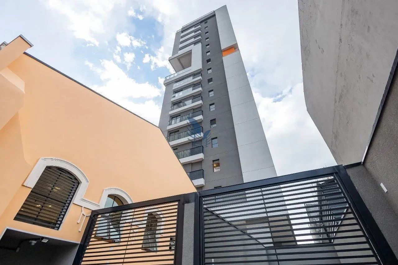 Studio mobiliado e com vaga para alugar no Condomínio Log - Foto 2