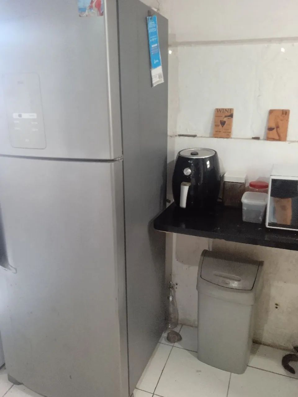 Geladeira Eletrolux Ative - Foto 5