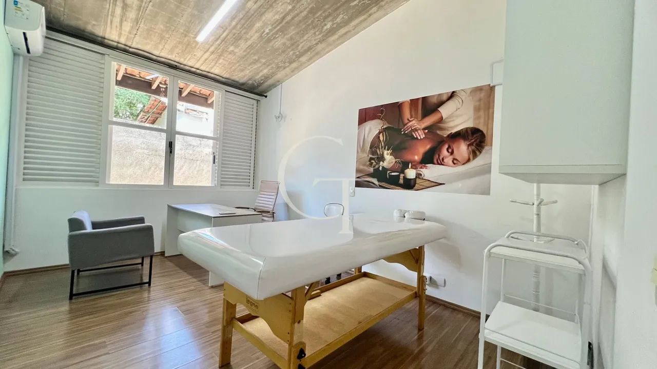 Sala mobiliada para área da saúde no Bairro Brasil  pronta para atender com excelência - Foto 2