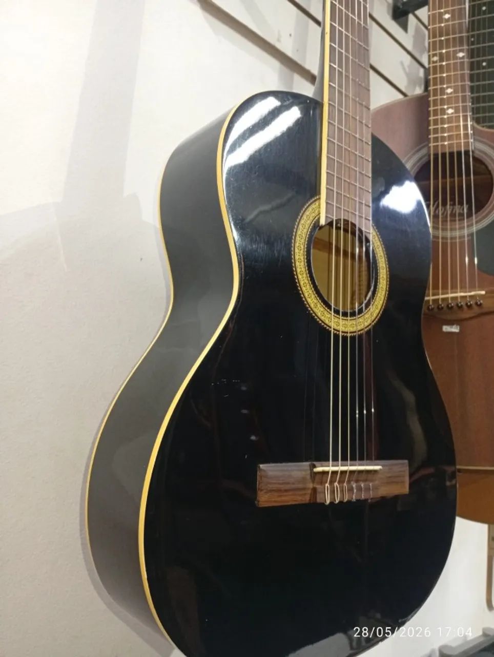 Violao Michael VM 22 1999