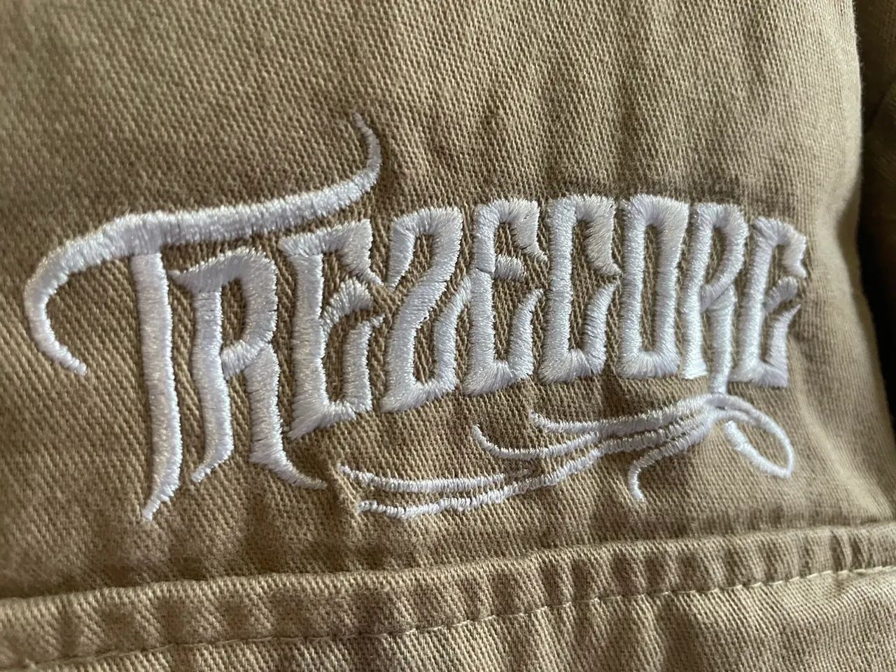 Camisa Trezecore GG bege  - Foto 3