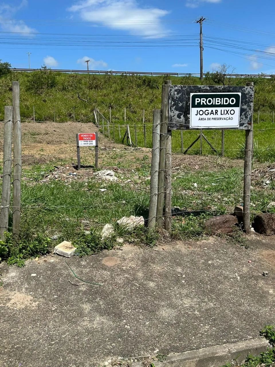 Terreno em Interlagos 