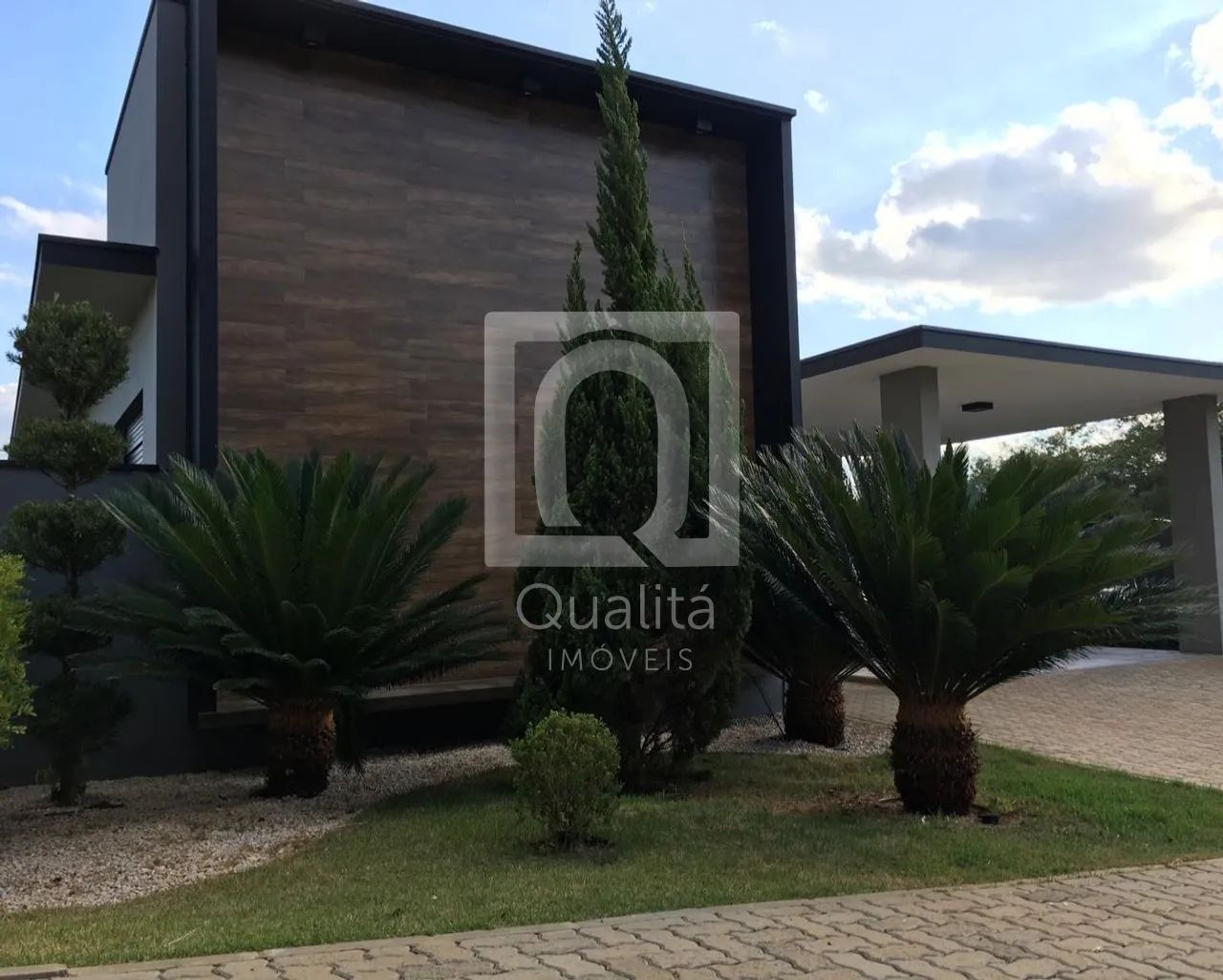 CASA À VENDA CONDOMÍNIO BOSQUES DO JUNQUEIRA - Foto 2