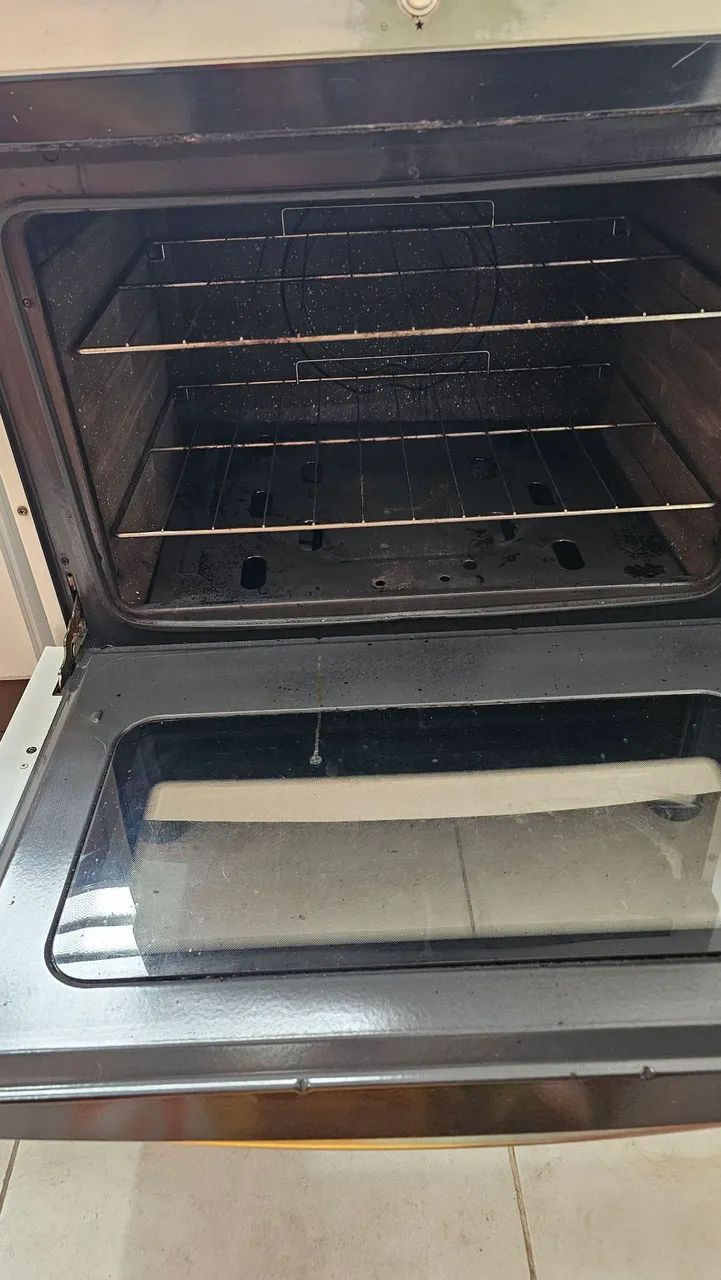 Fogão Brastemp de 6 bocas - Foto 3
