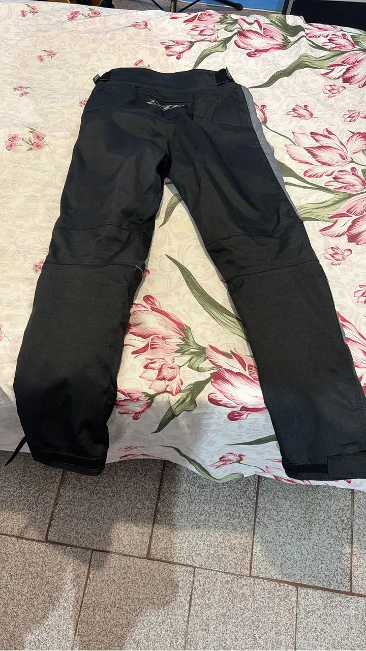 Conjunto completo de Motociclista X11 - Foto 4