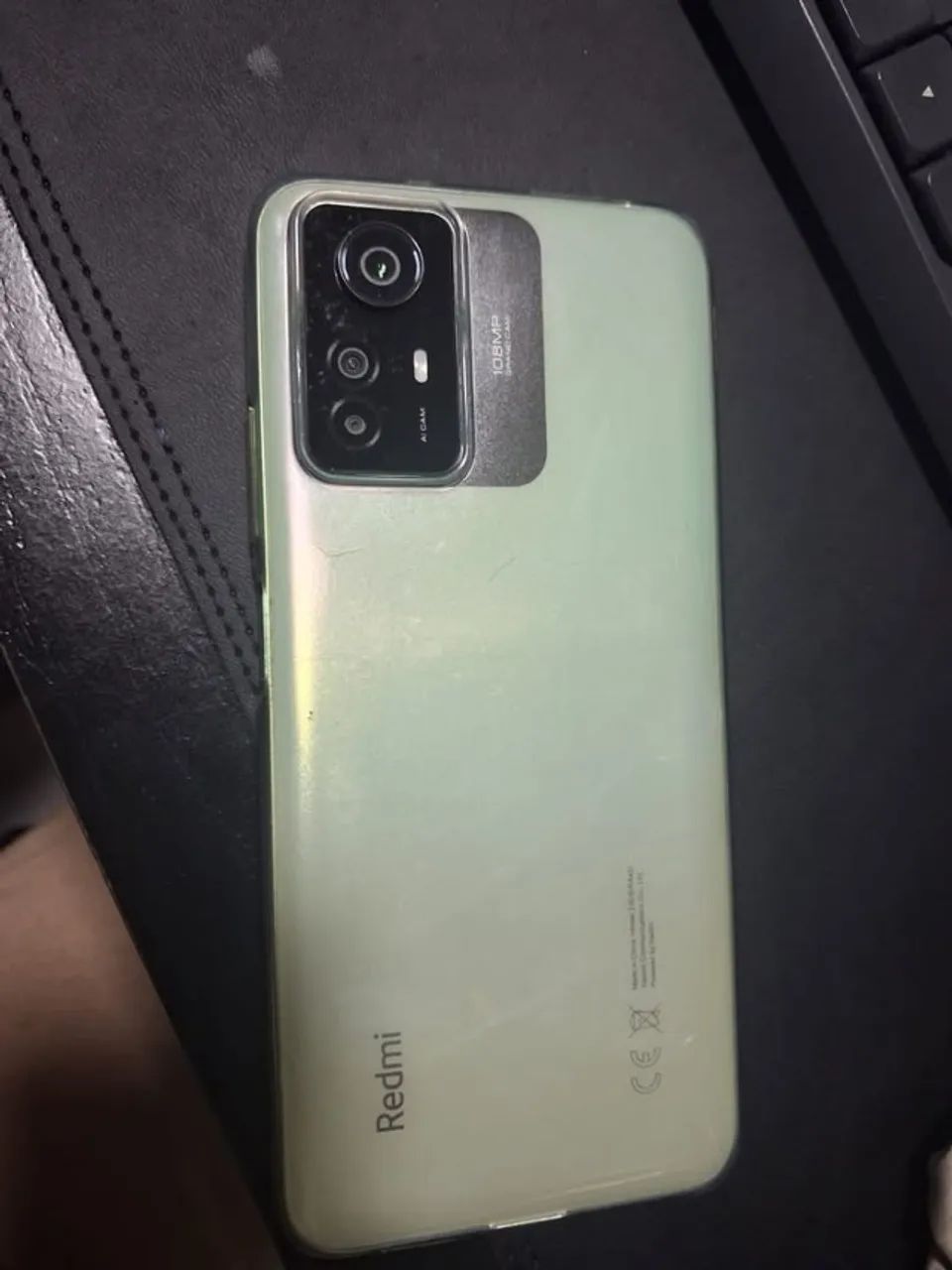 Redmi Note 12S - Foto 3