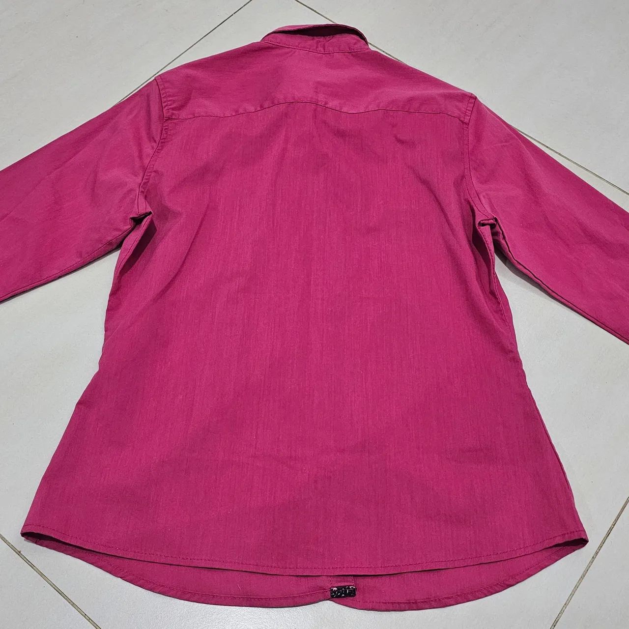 Camisa social tng  - Foto 4
