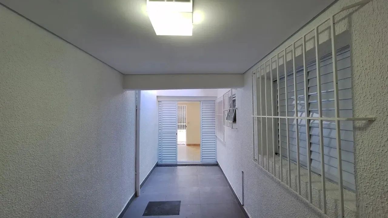 Casa térrea 2 Dorm Chácara Santo Antônio - Foto 3