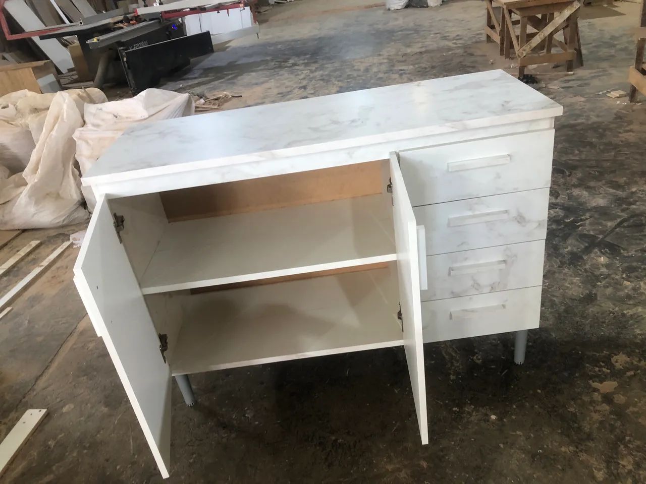 Balcão de cozinha  - Foto 2