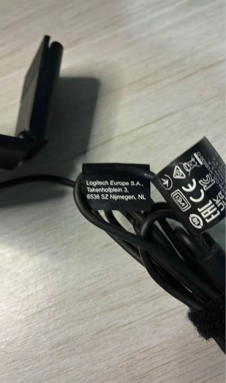 Webcam Logitech C925e Full HD451967184117452804