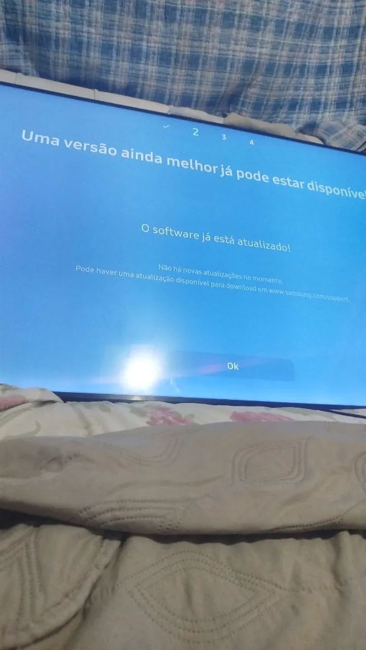 Samsung 55 Q,LED com XBOX e ALEXA - Foto 5