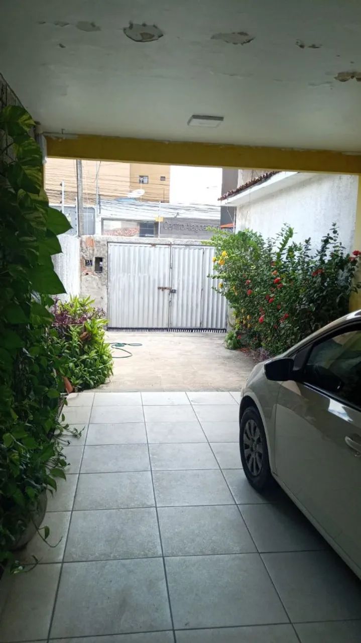 Alugo casa para fins comerciais - Foto 3