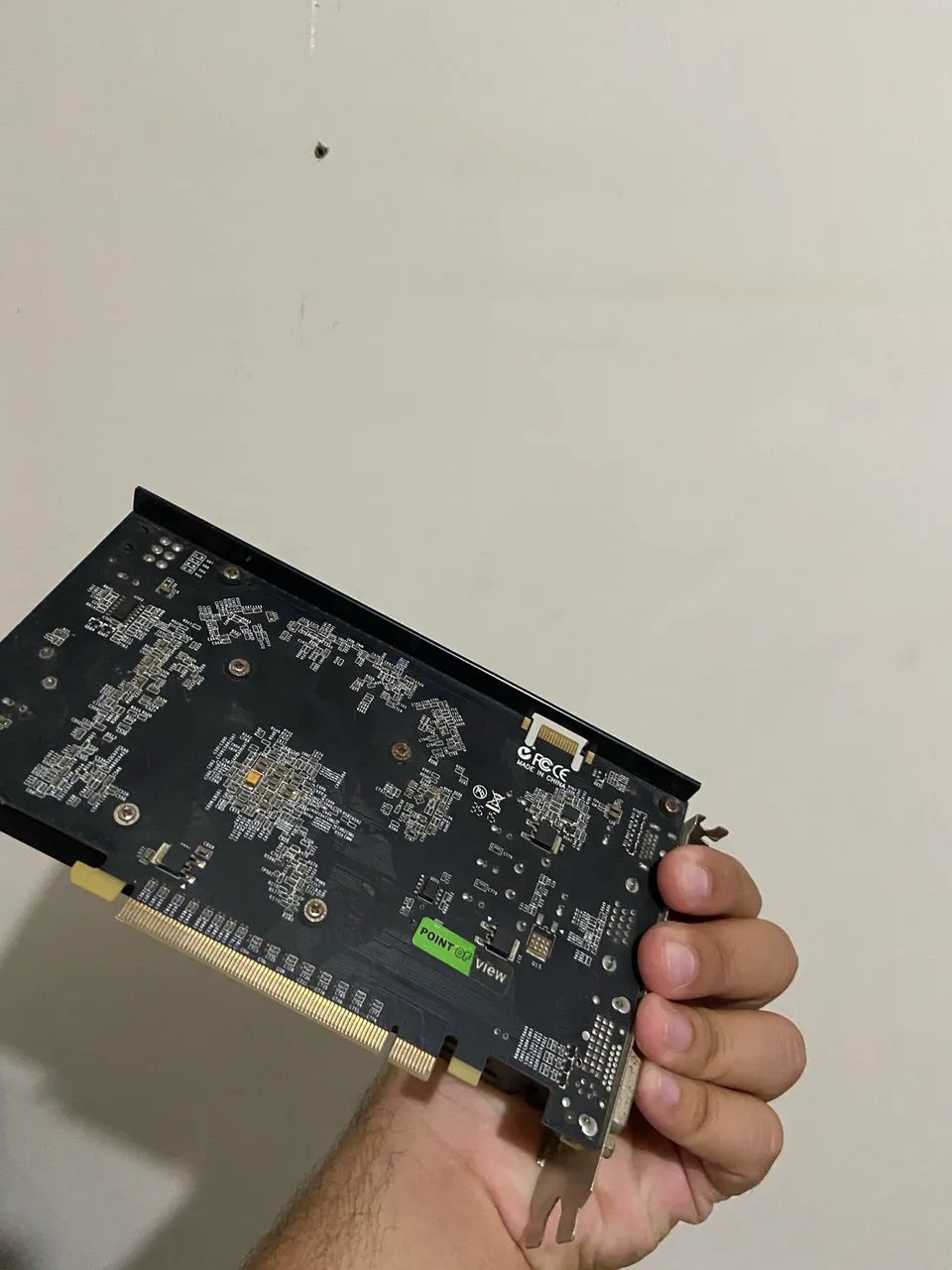 Placa de vídeo gt9800 - Foto 2