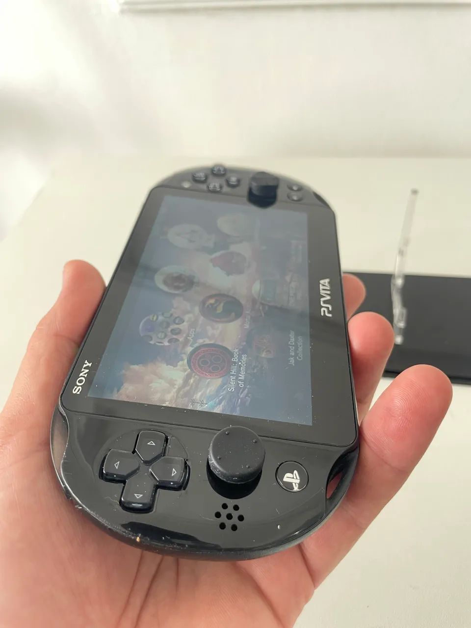 PSvita - Foto 3