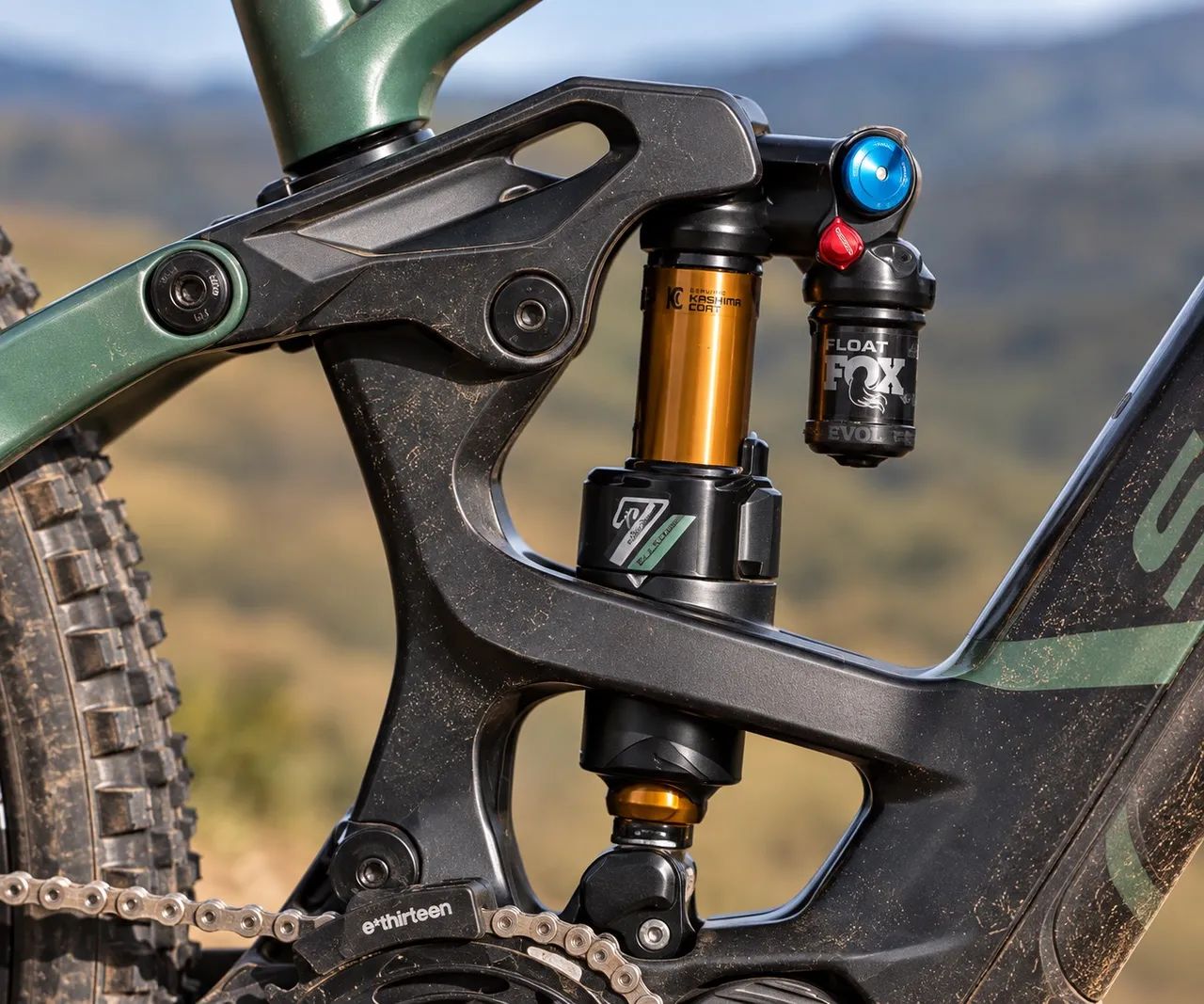 Bicicleta Elétrica Sense Exalt E-Trail E-bike - Foto 3