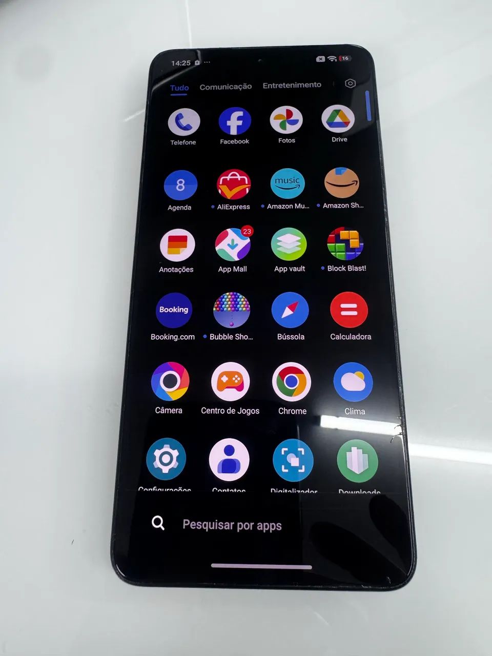 Poco x7 pro 512g - Foto 4