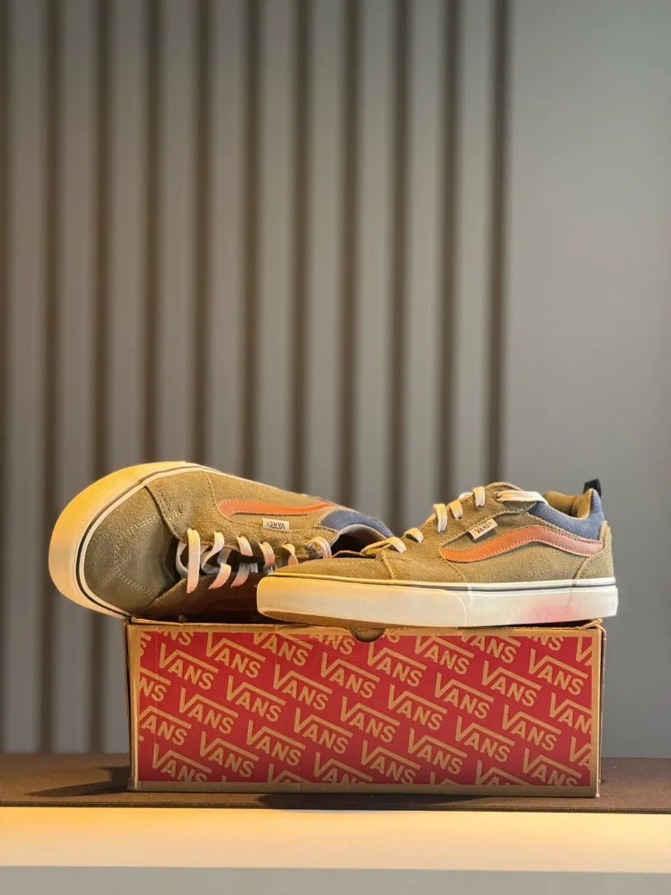 Tênis Vans - Foto 2