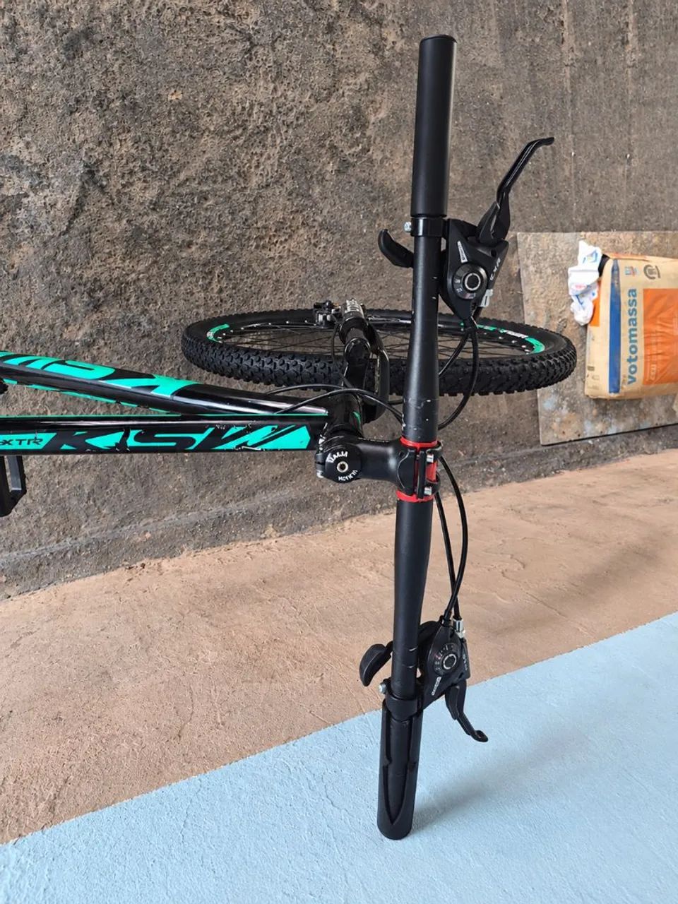 BICICLETA KSW Aro 29 - Foto 2