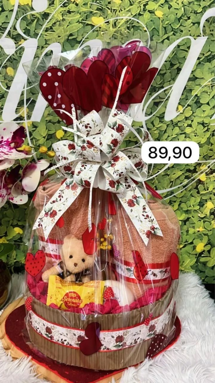 Presente perfeito  - Foto 4