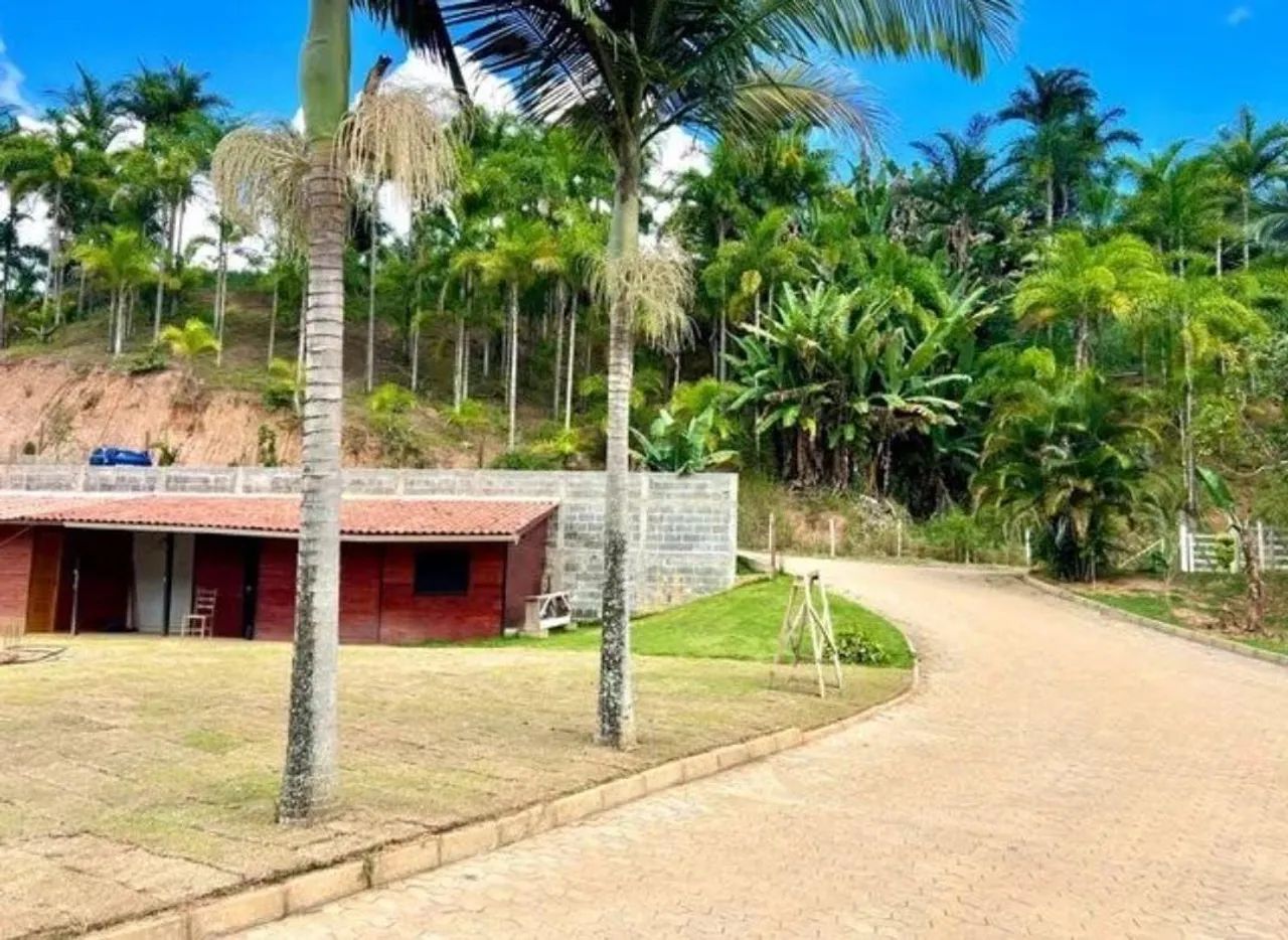 Chácara com 660,00m² plana em Santa Tereza! - Foto 3