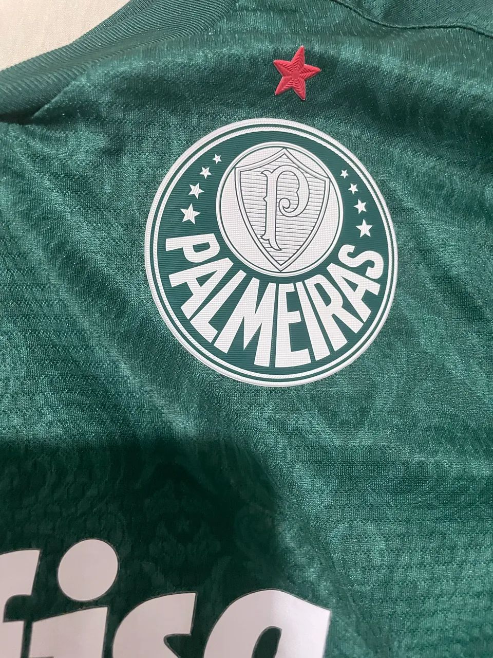 camisa palmeiras 20/21 - Foto 5
