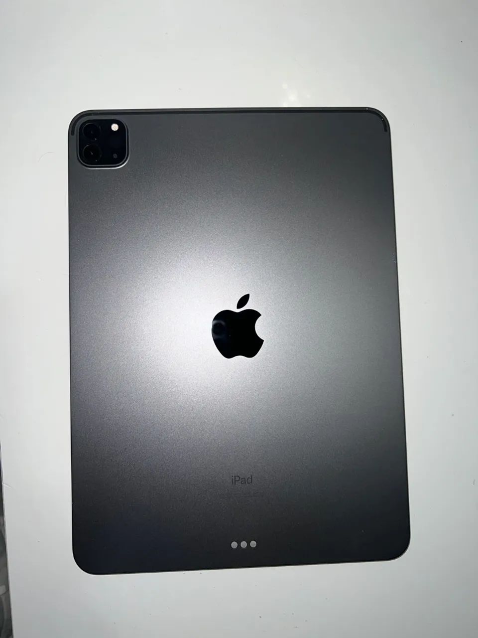 iPad Pro 256gb Wi-Fi 11 polegadas