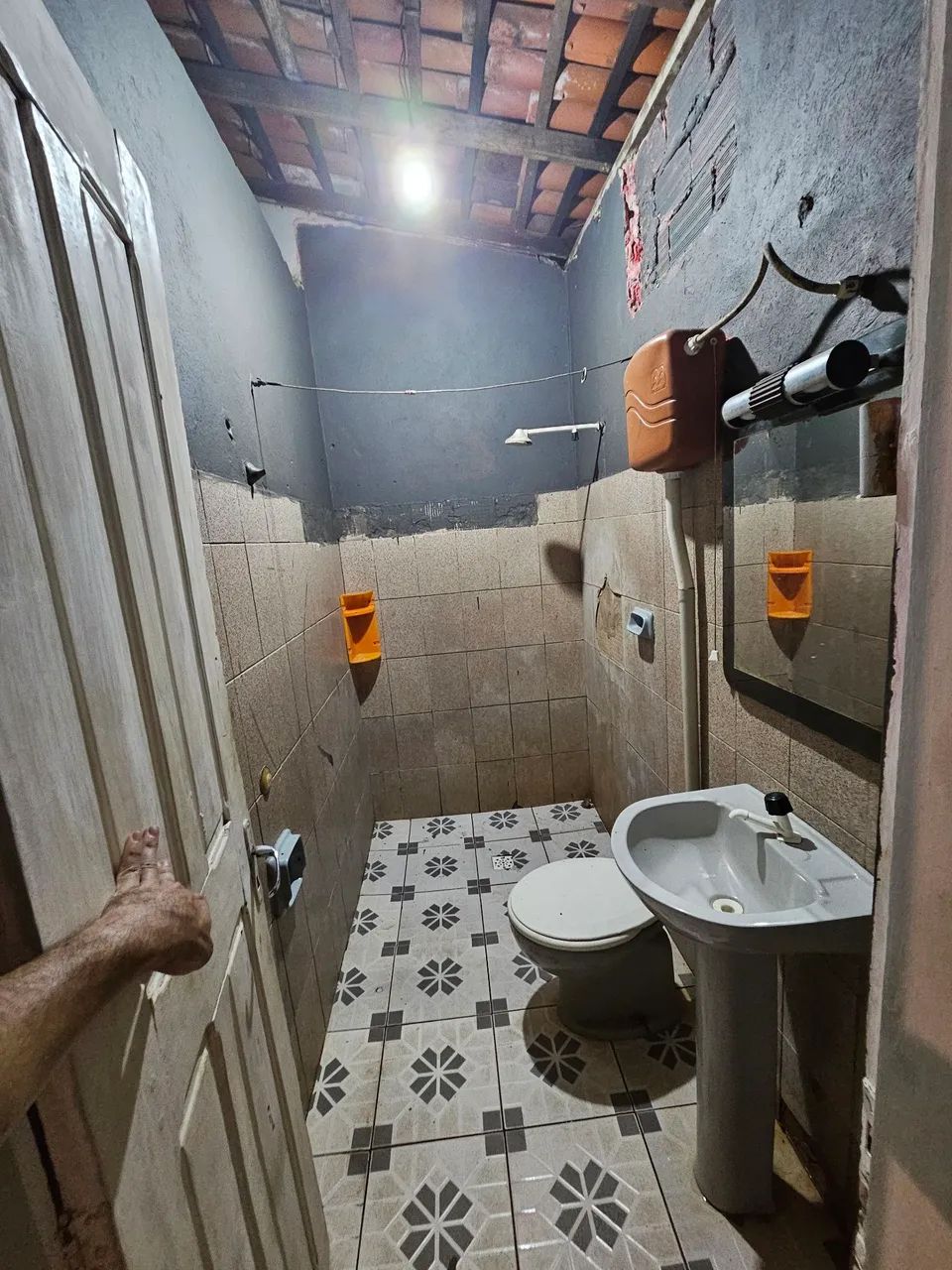 Aluga-se casa em Marituba. - Foto 4