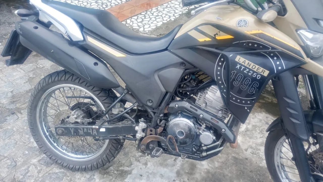 Lander 250 - Foto 5