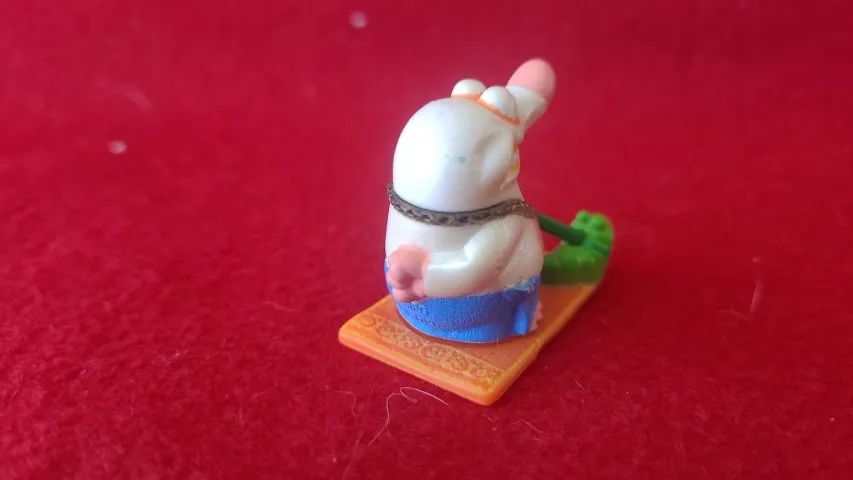 Miniatura Kinder Ovo MPG 2S-109 - Foto 4