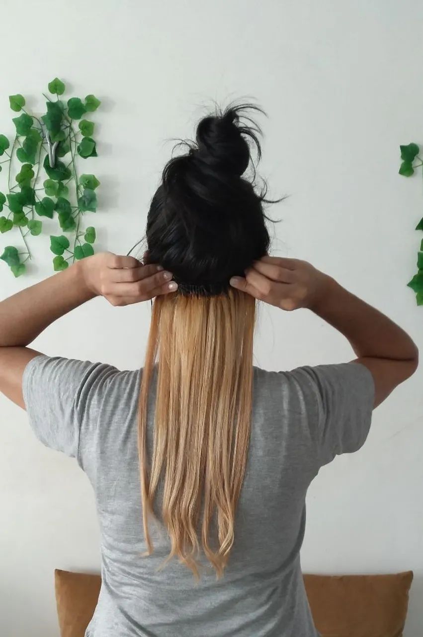 Mega Hair  - Foto 3