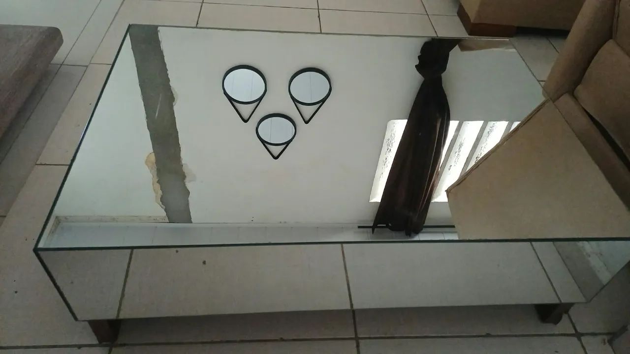 centro de sala