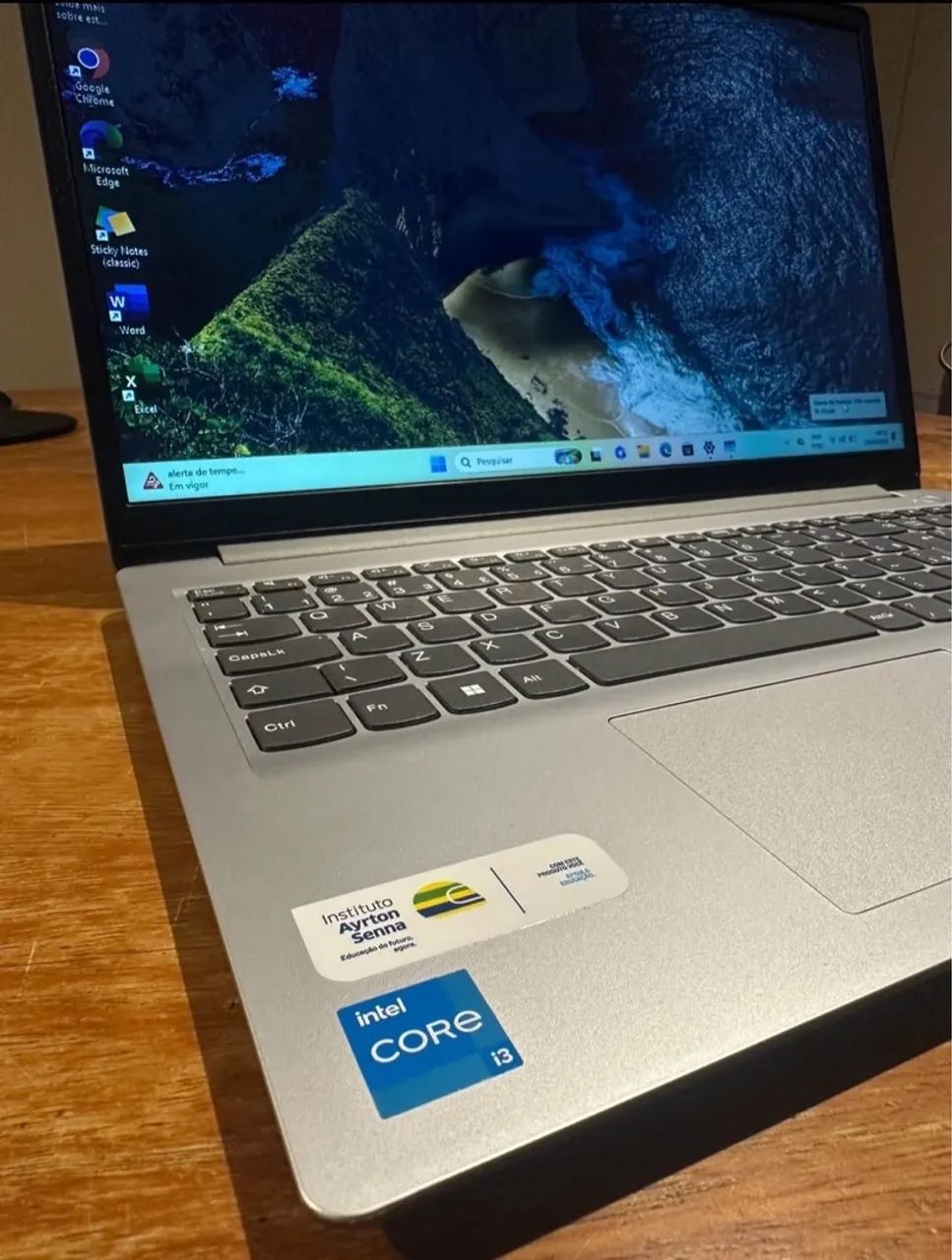 Notbook Lenovo - Foto 3