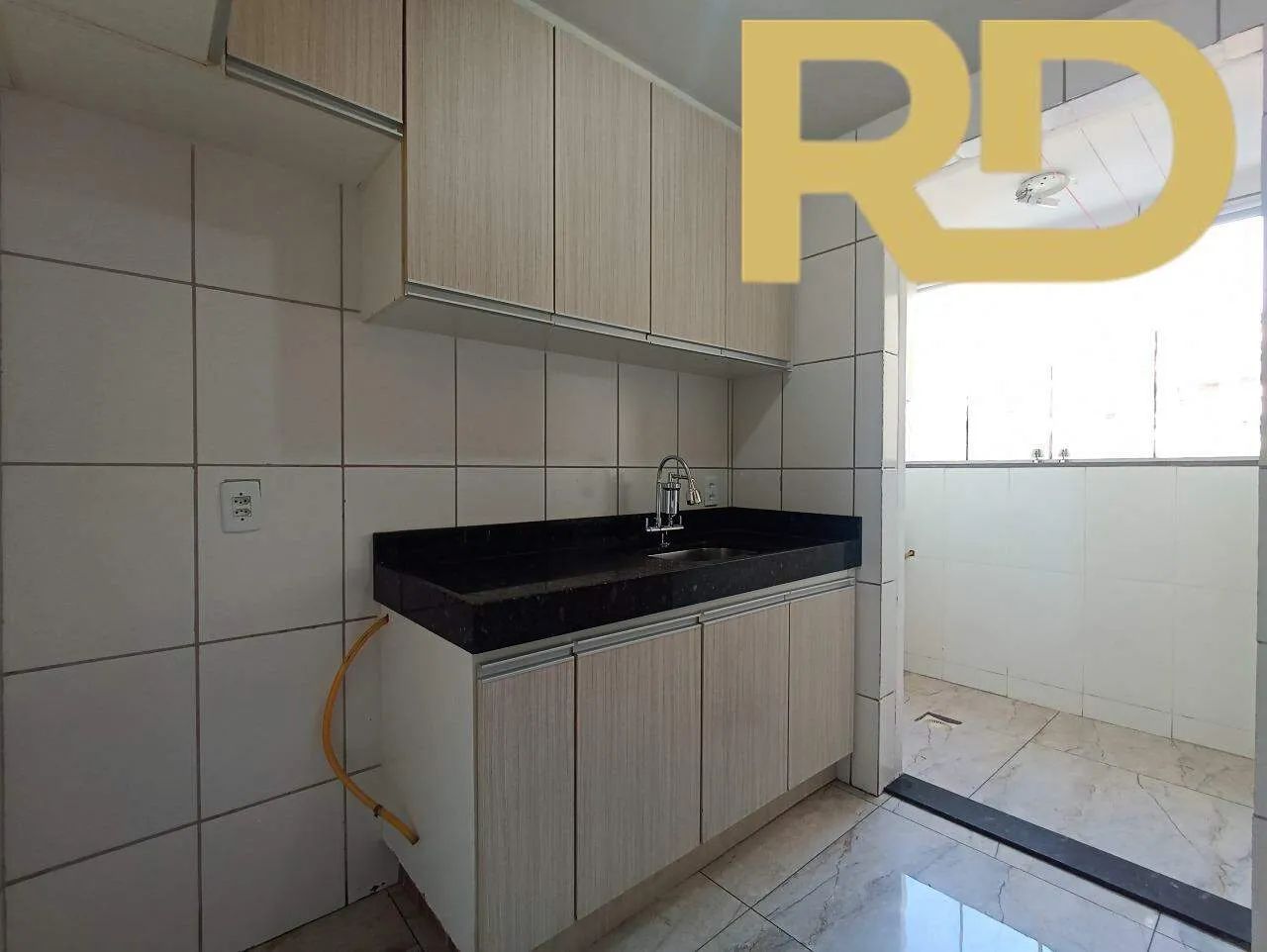 Apartamento de 03 quartos com suíte e 01 vaga de garagem - Foto 5