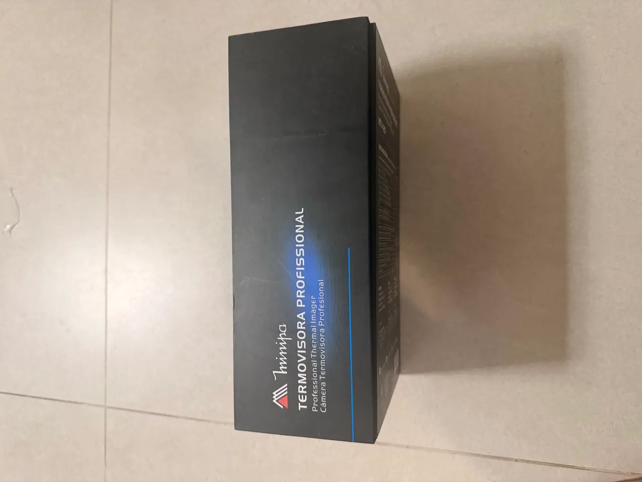 Termovisor minipa - Foto 2