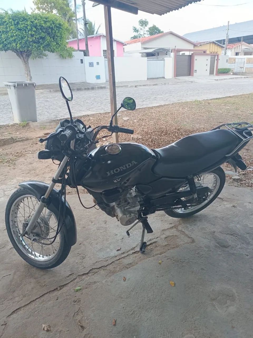 Fan 125 - Foto 3
