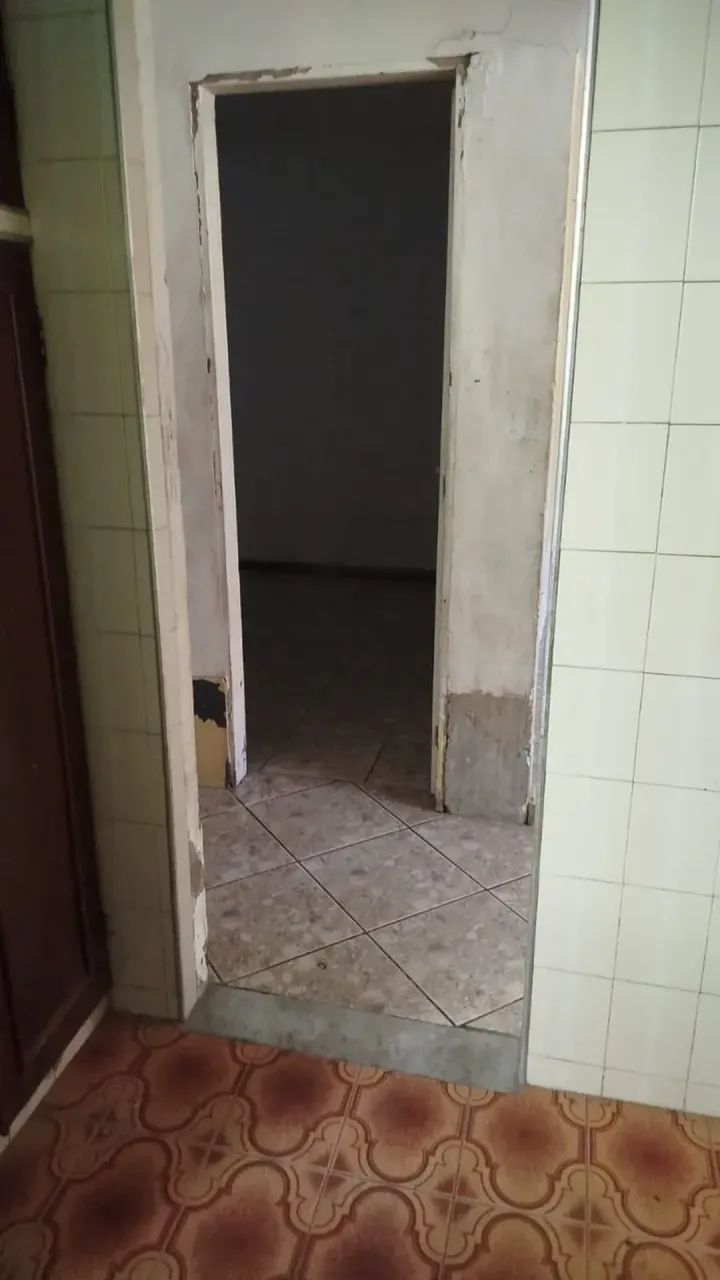 CASA COM 2 QUARTOS EM COELHO DA ROCHA - ACEITO ENTRADA - Foto 5