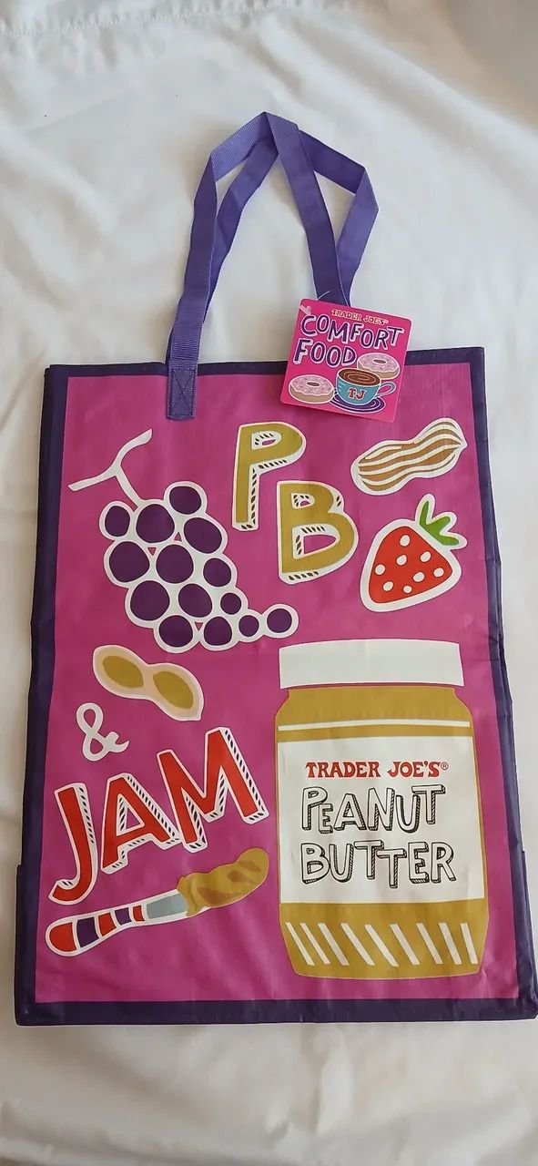 BOLSA MAC & CHEESE - TRADER JOE'S - Foto 2