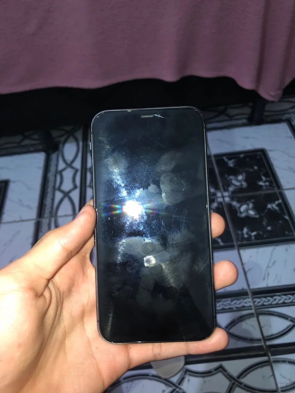 iPhone 11 normal 
