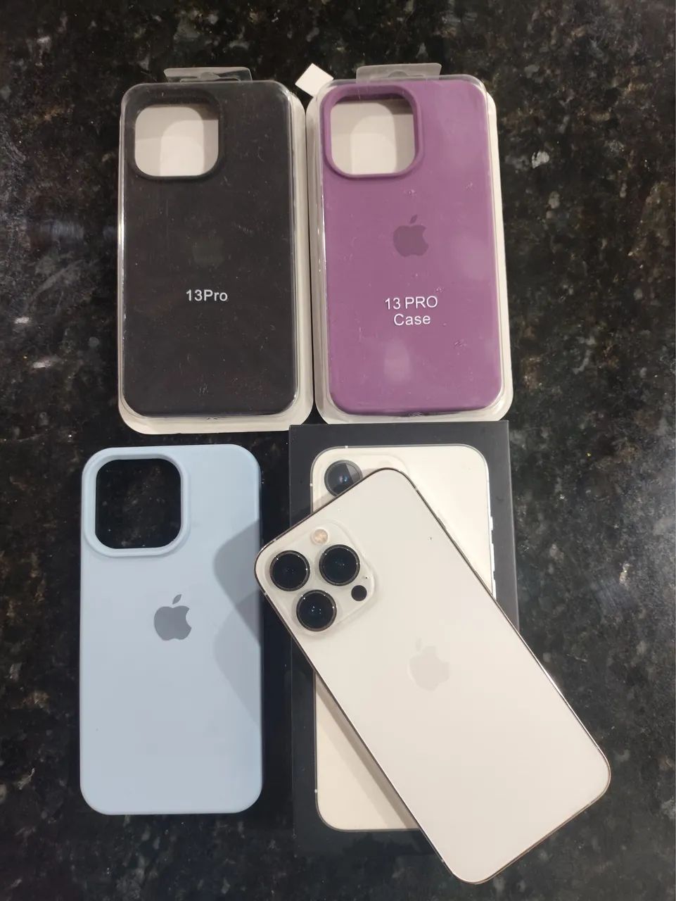 iPhone 13 PRO 256GB