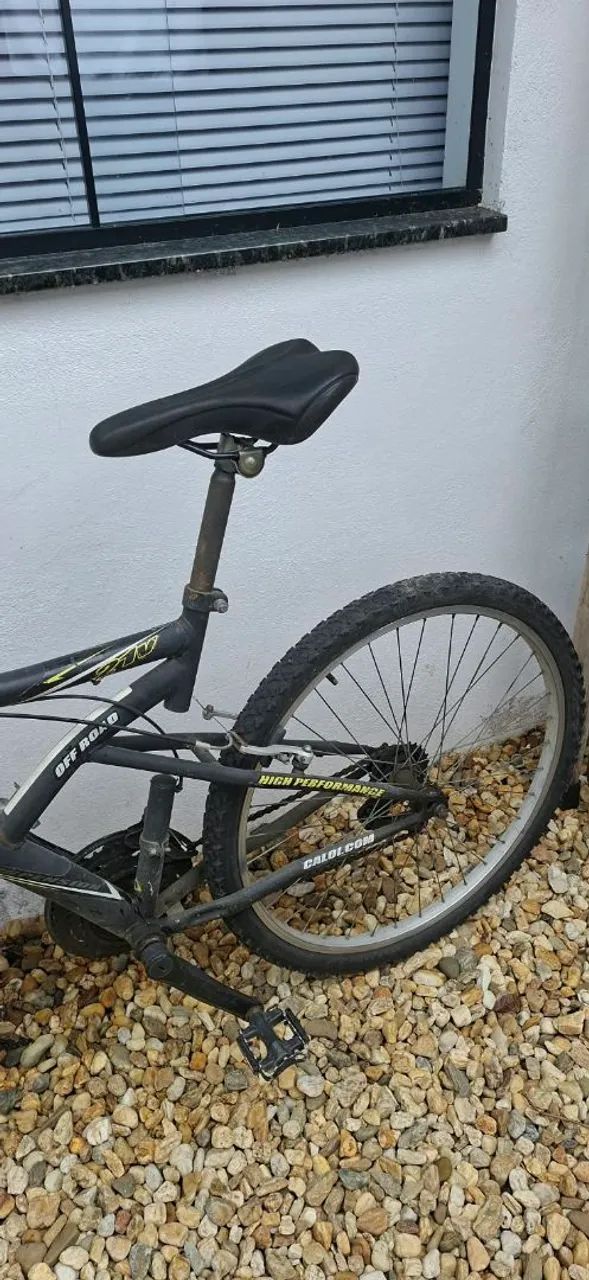 Bicicletas  - Foto 3