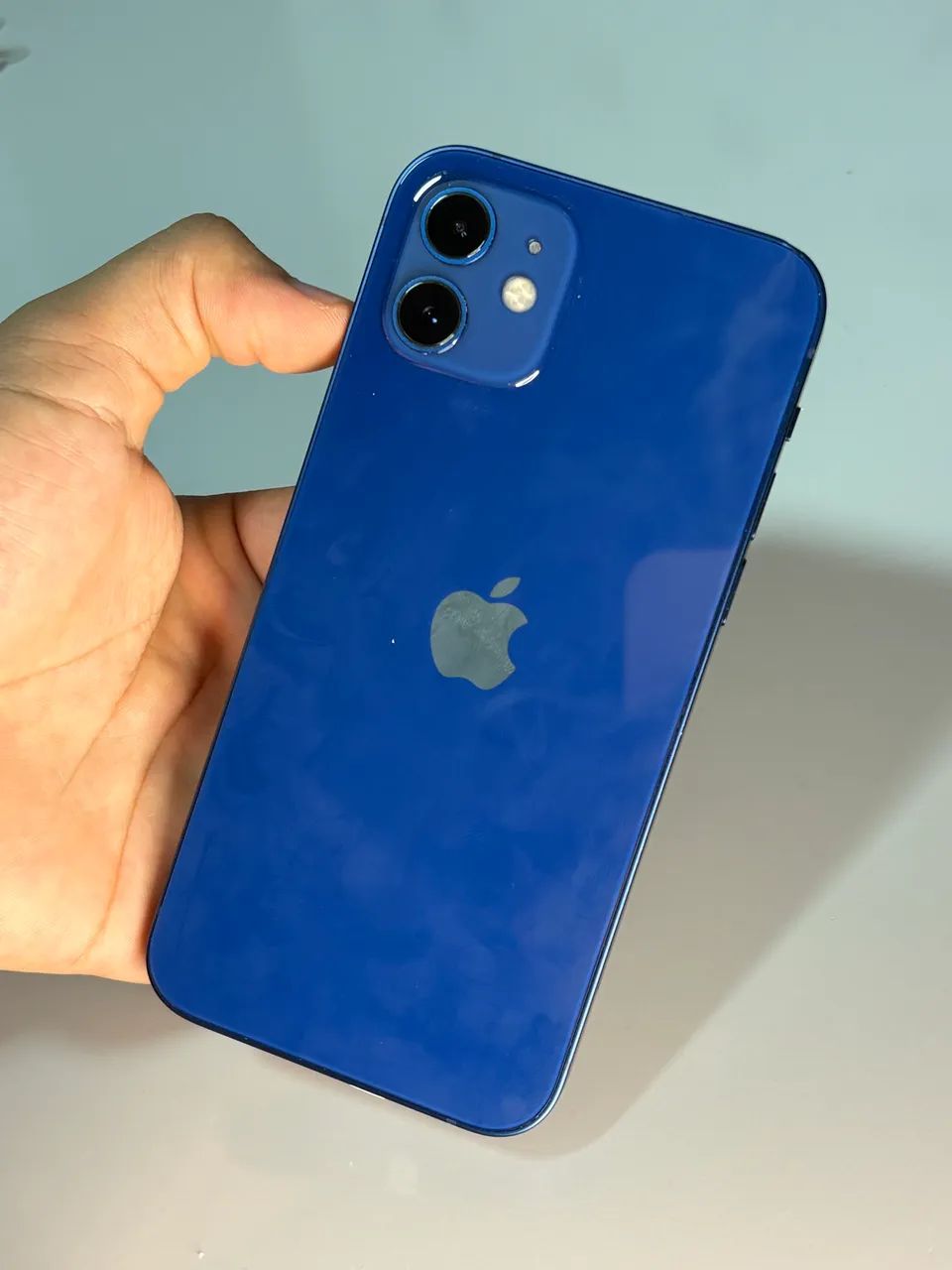 iPhone 12 128GB - Celulares e Smartphones - Horto Bela Vista
