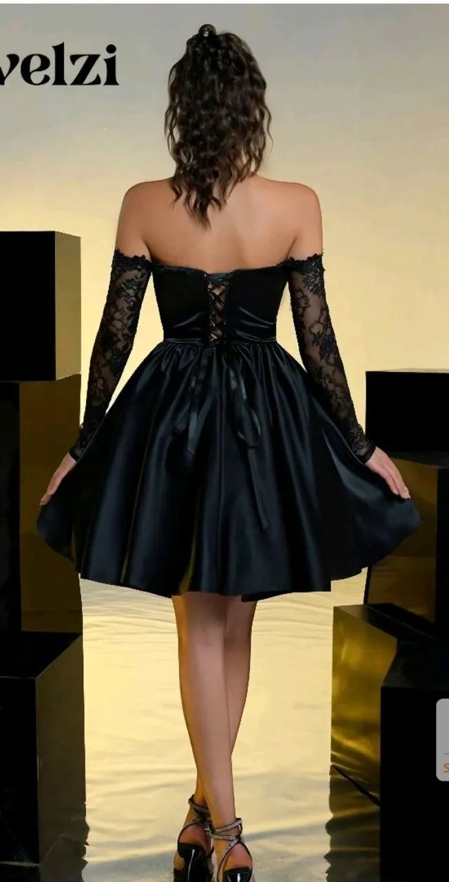 Vestido de festa - Foto 2