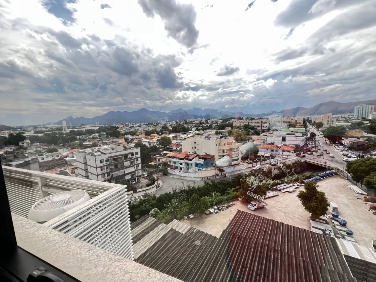 Foto - Rio de Janeiro - Taquara