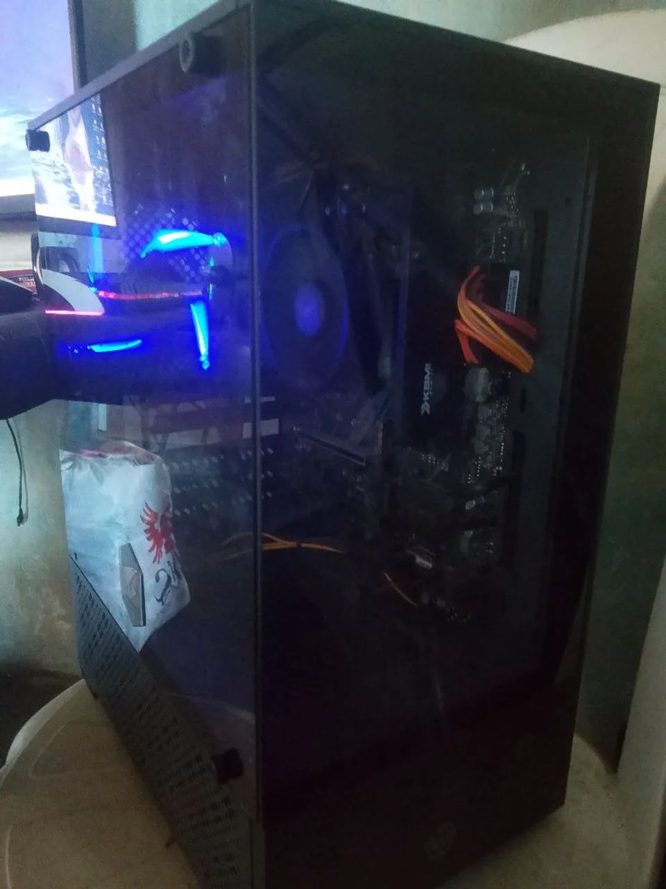 PC gamer - Foto 3