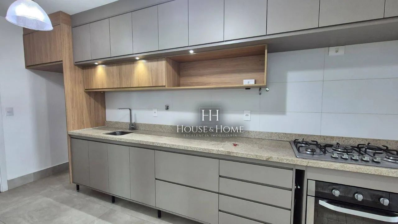 Apartamento Condominio Le Jardin - 3 suites - Jardim Pompeia - Indaiatuba SP - Foto 8