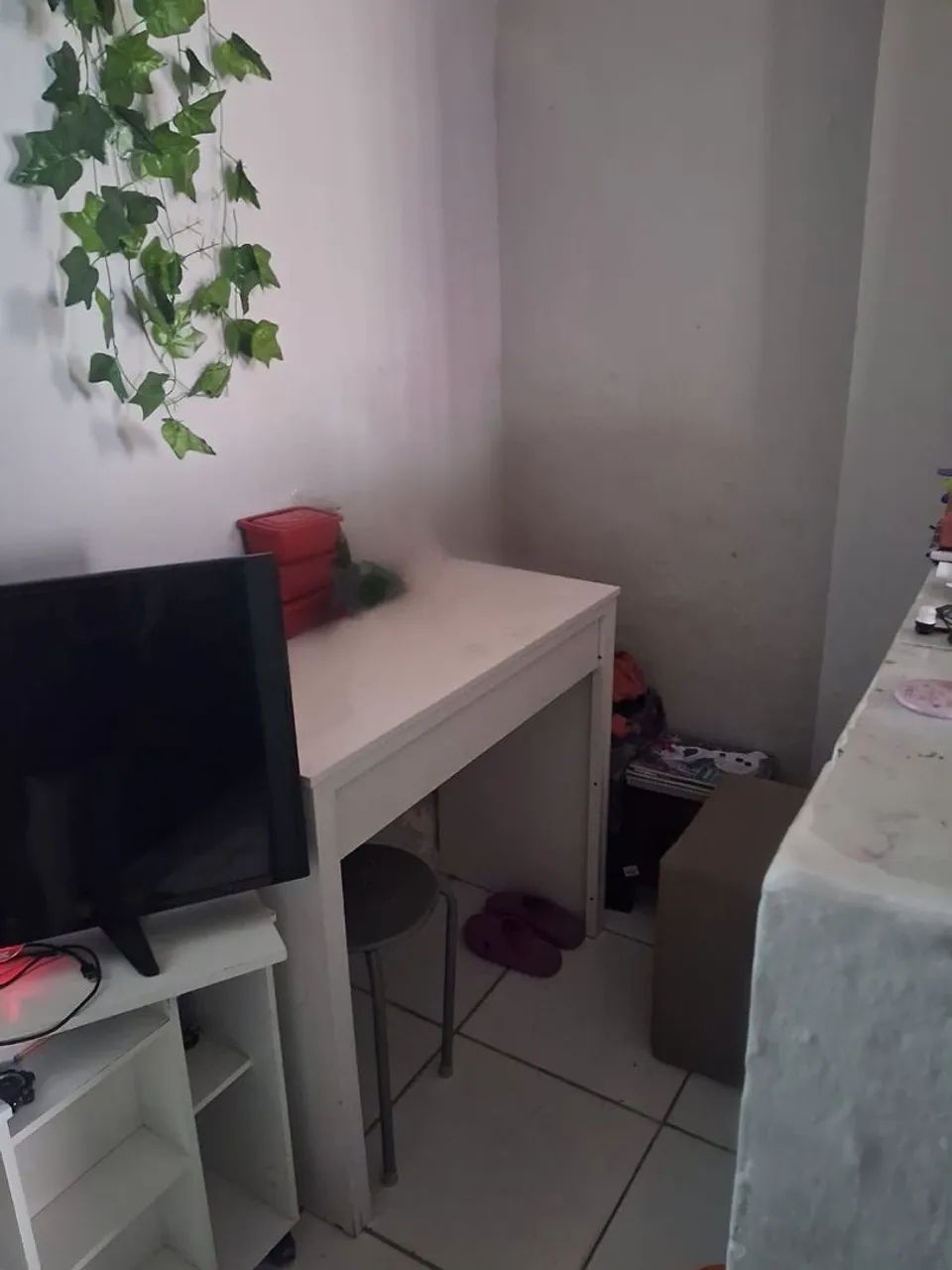 Casa em vila na São Geraldo 43mil  - Foto 2