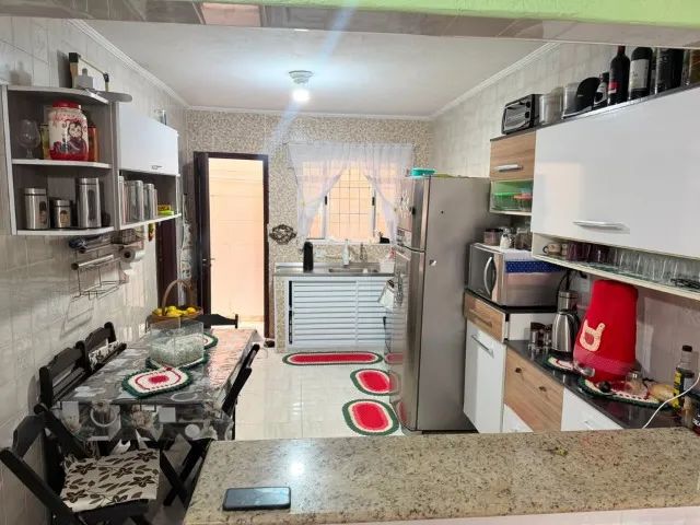 casa em Resistencia (proximo ao supermercado ovelha) - Foto 2