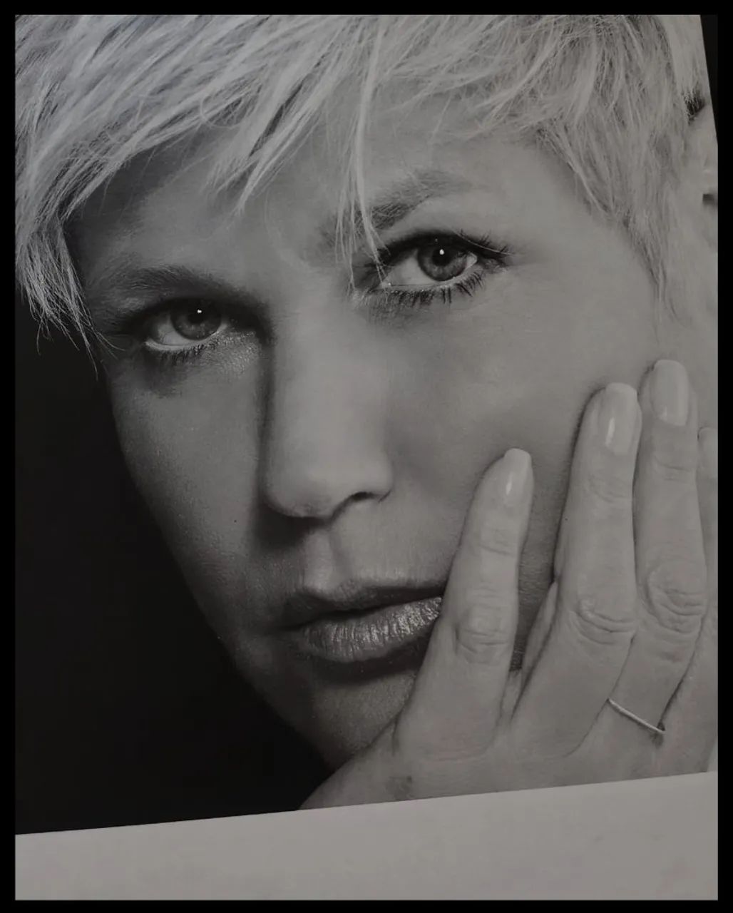 Revista top Xuxa - Foto 5