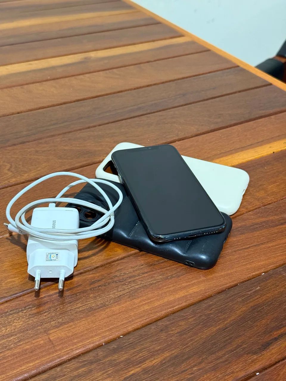 iPhone 11 Pro 256gb - Foto 5