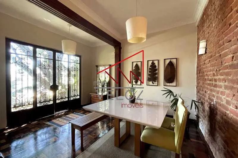 Casa de rua - Linear / Residencial / Lagoa - Foto 5